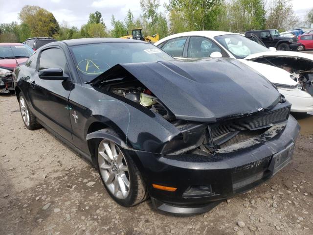 Salvage/Wrecked Ford Mustang Cars for Sale | SalvageAutosAuction.com