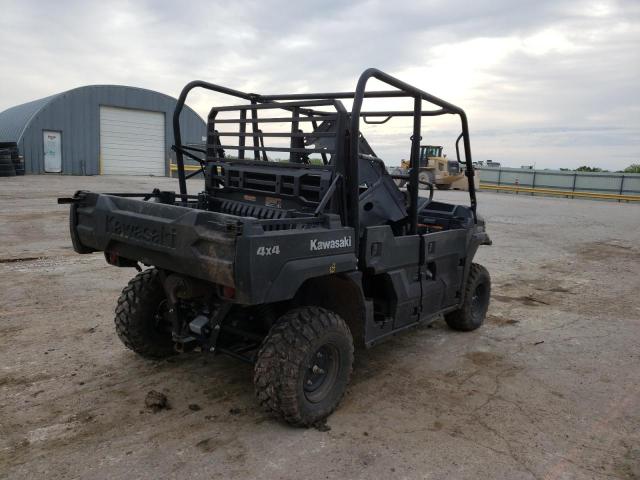 2020 KAWASAKI KAF820 A JKBAFSA16LB502340