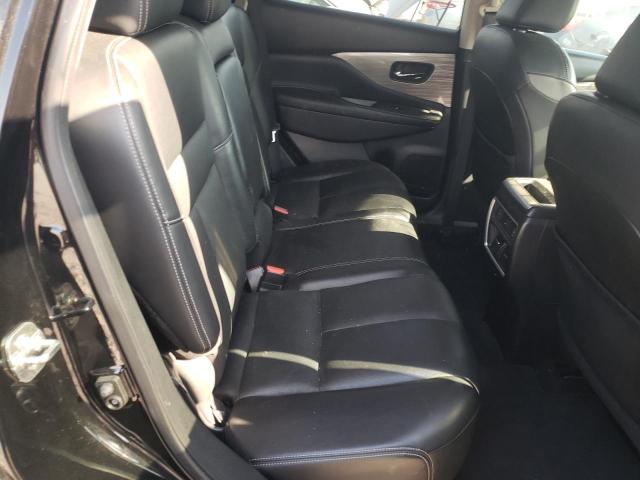 2018 NISSAN MURANO S 5N1AZ2MG3JN153873