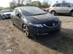 2015 HONDA  CIVIC