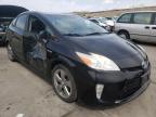 2013 TOYOTA  PRIUS