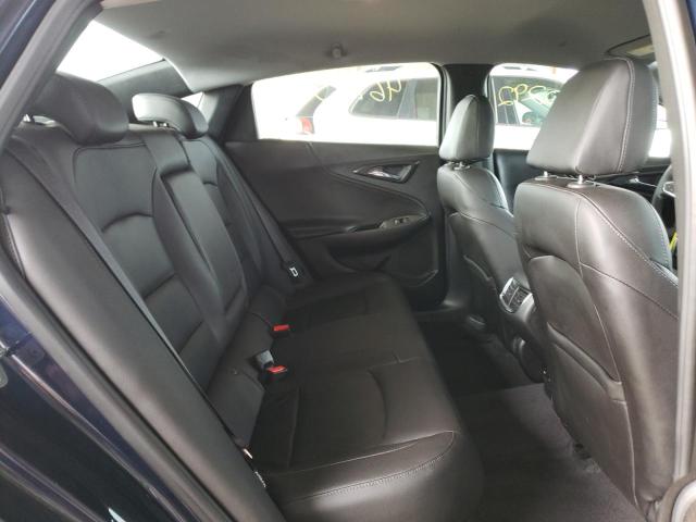 2017 CHEVROLET MALIBU LT 1G1ZE5ST9HF120216