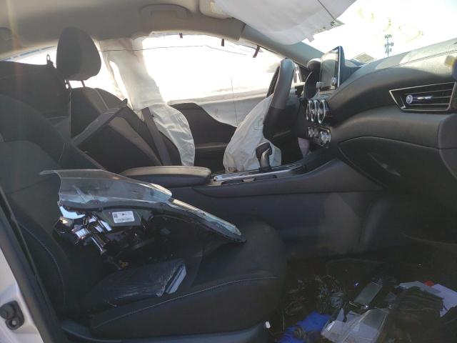 2021 NISSAN SENTRA SV 3N1AB8CV7MY275982