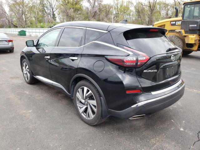 2020 NISSAN MURANO SL 5N1AZ2CS3LN142249