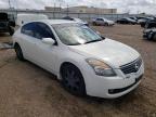 2008 NISSAN  ALTIMA