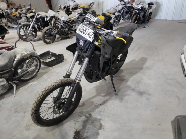 2004 SUZUKI DR-Z400 E JS1DK433742100769