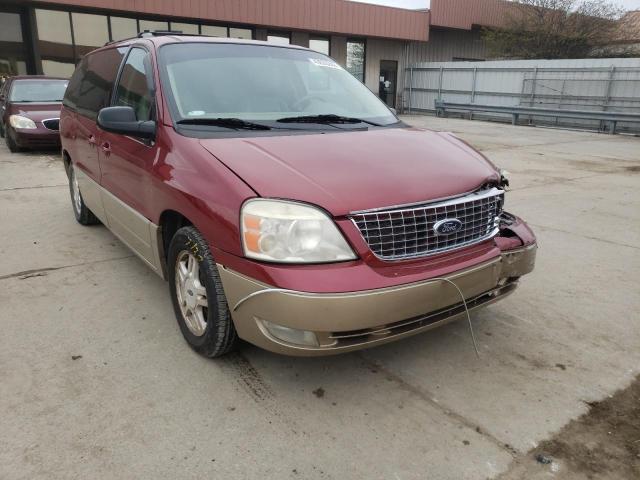 2004 Ford Freestar L for sale in Fort Wayne, IN