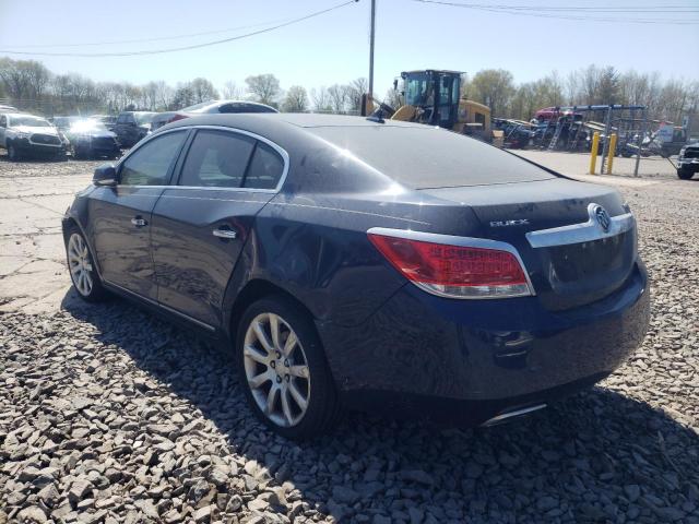 2011 Buick Lacrosse Cxs VIN: 1G4GE5ED8BF212200 Lot: 51348334