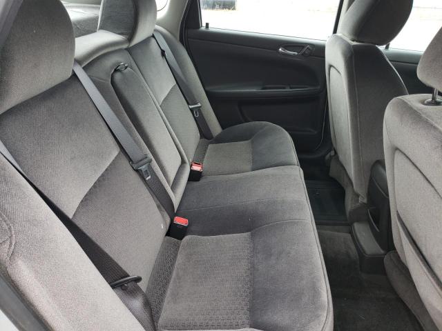 2G1WG5E36C1221562 Chevrolet Impala Lt 2012. Фото: 5