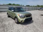 2013 KIA  SOUL