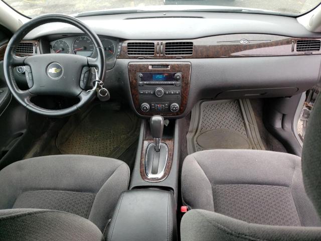 2G1WG5E36C1221562 Chevrolet Impala Lt 2012. Фото: 8