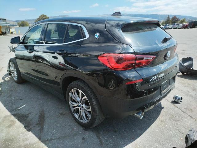 VIN WBXYH9C00L5P80409 2020 BMW X2, Sdrive28I no.3