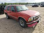 1995 CHEVROLET  BLAZER