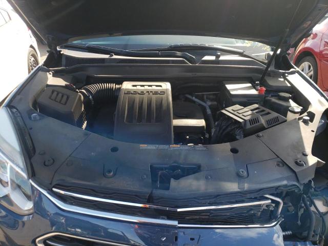 2016 CHEVROLET EQUINOX LT 2GNFLFEK0G6323701