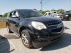 2013 CHEVROLET  EQUINOX