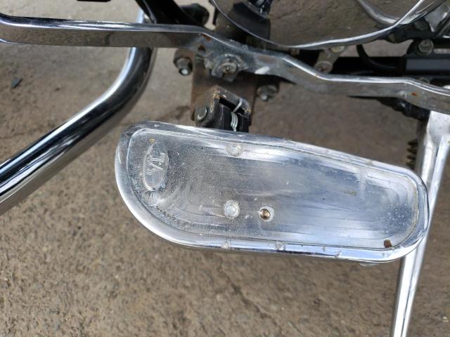 2001 SUZUKI VL800 JS1VS54A112104321