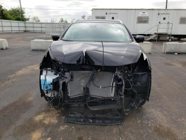 2020 NISSAN MURANO SL 5N1AZ2CS3LN142249