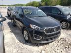 2016 KIA  SORENTO