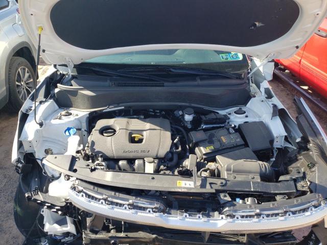 2022 KIA SELTOS EX KNDERCAA0N7235582