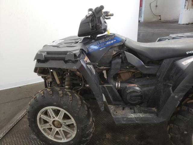 2017 POLARIS SPORTSMAN 4XASHE577HA096923
