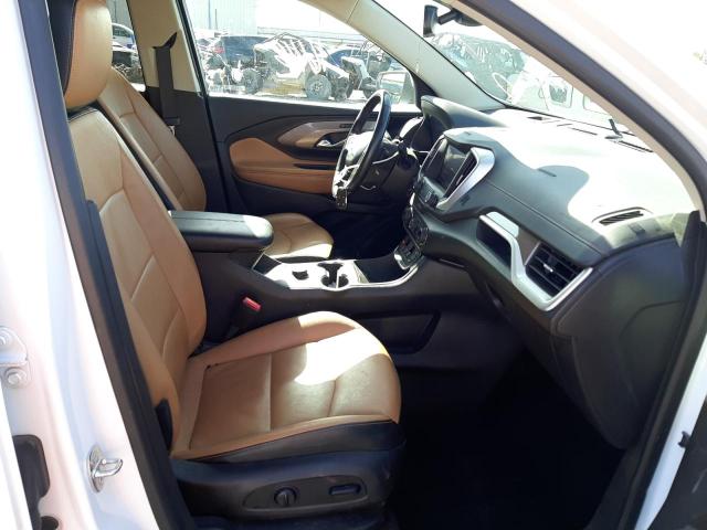 2020 GMC TERRAIN SL 3GKALPEXXLL223023