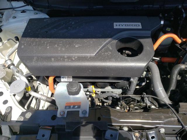 2018 NISSAN ROGUE SV H 5N1ET2MV0JC831122