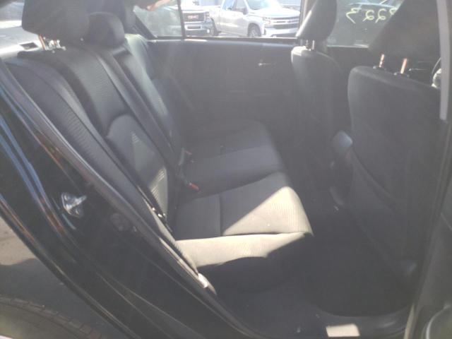 1HGCR2F34HA099879 Honda Accord Lx 2017. Фото: 5