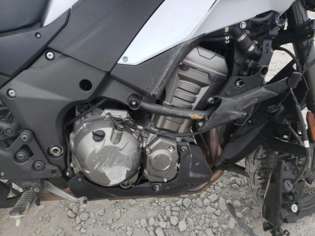 2019 KAWASAKI KLZ1000 D JKALZCD17KA000141