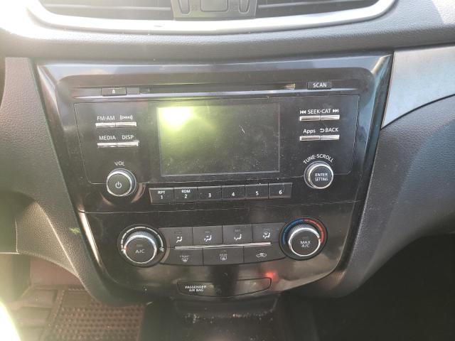 2016 NISSAN ROGUE KNMAT2MVXGP715043