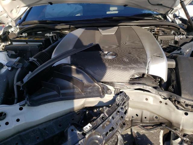 2022 LEXUS IS JTHGZ1B22N5049668