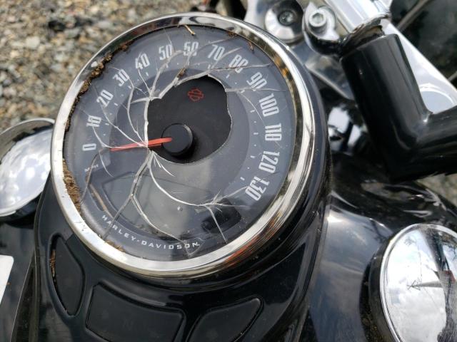 2021 HARLEY-DAVIDSON FLSL 1HD1YDJ14MB015539
