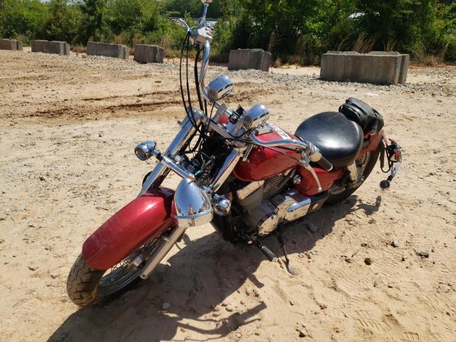 2015 HONDA VT750 C JH2RC5001FK201227