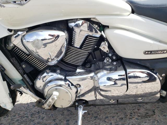 2007 SUZUKI VZR1800 JS1VY53A772105739