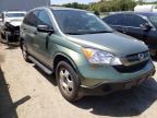 2008 HONDA  CRV