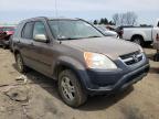 2003 HONDA  CRV