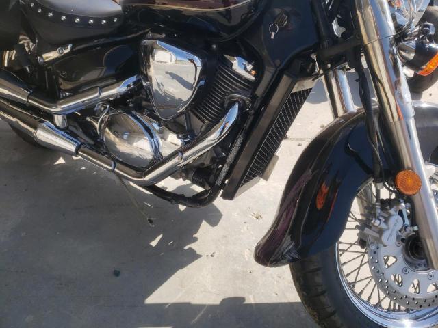 2015 SUZUKI VL800 JS1VS55A1F2100906