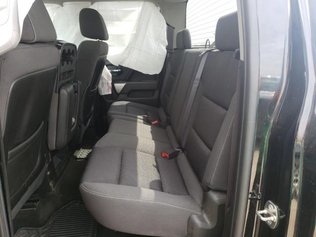 2015 CHEVROLET SILVERADO 1GCVKREC3FZ446879