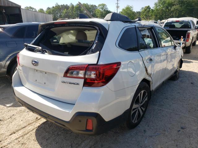 2019 SUBARU OUTBACK 2. 4S4BSANC6K3362522