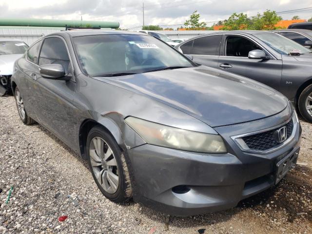 2008 Honda Accord Coupe EX-L