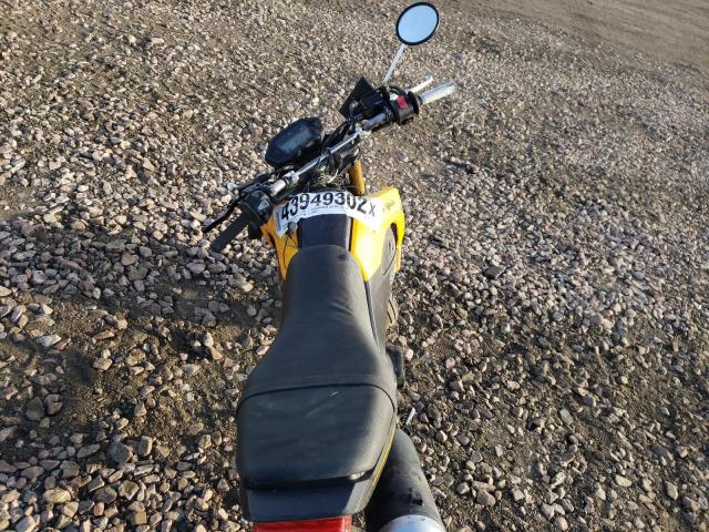 2015 HONDA GROM 125 MLHJC6114F5106188