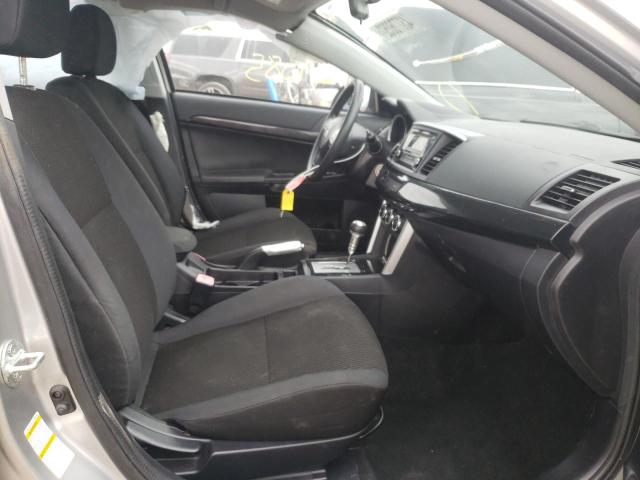 2016 MITSUBISHI LANCER JA32U2FU9GU006657