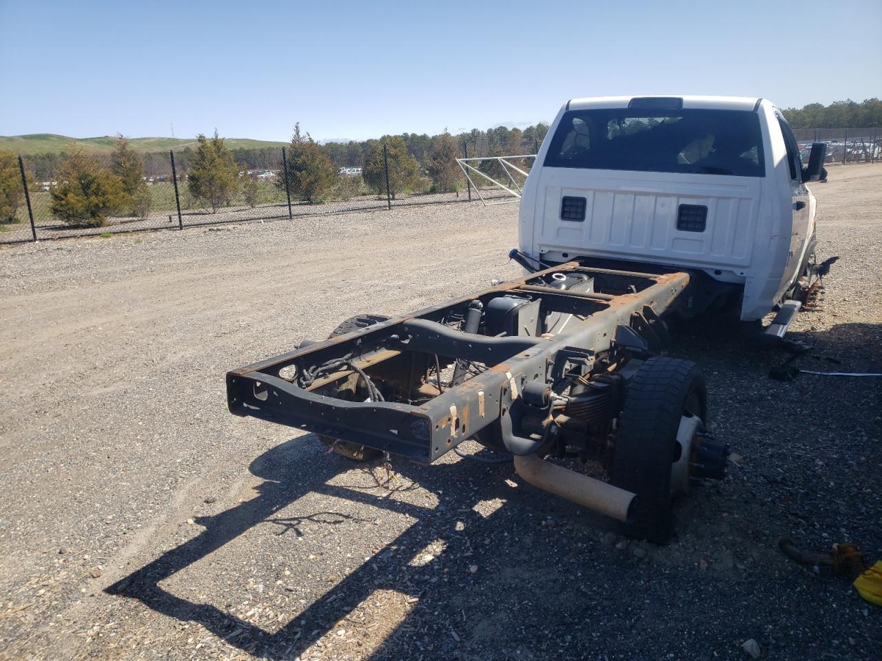 2018 RAM 5500 - Image 4