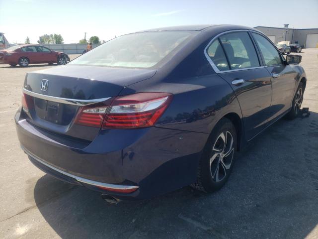 2017 HONDA ACCORD LX 1HGCR2F31HA212011