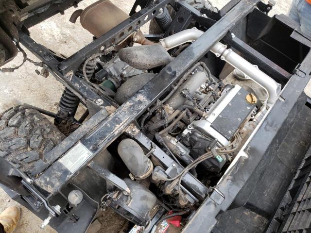 2020 KAWASAKI KAF820 A JKBAFSA16LB502340