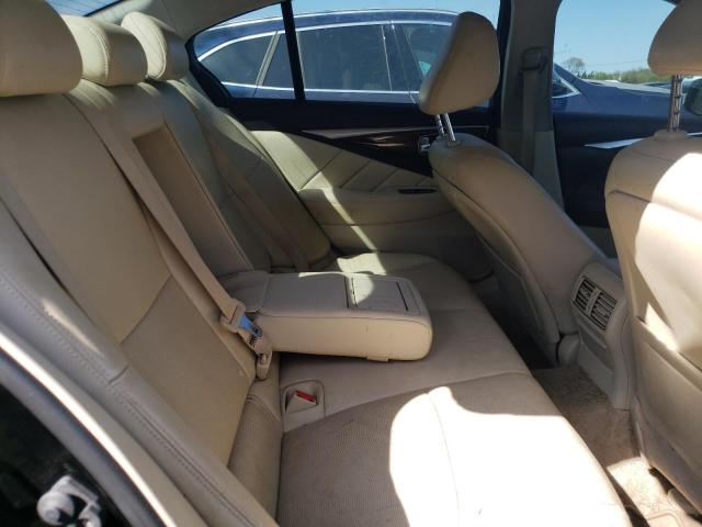 2015 INFINITI Q50 BASE JN1BV7AR4FM390878