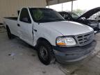 2002 FORD  F150