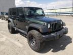 2012 JEEP  WRANGLER