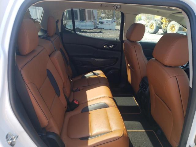 2017 GMC ACADIA ALL 1GKKNVLS9HZ143447