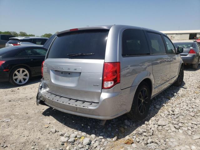 2C4RDGEG7LR166276 Dodge Grand Cara 2020. Фото: 3