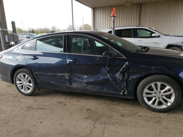 2017 CHEVROLET MALIBU LT 1G1ZE5ST9HF120216